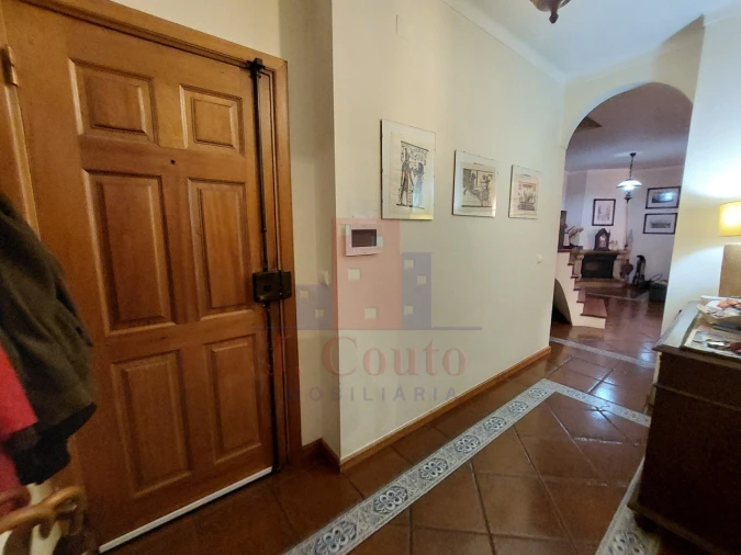 Apartamento T4 para Venda em Nossa Senhora do Pópulo, Coto e São Gregório Foto 12