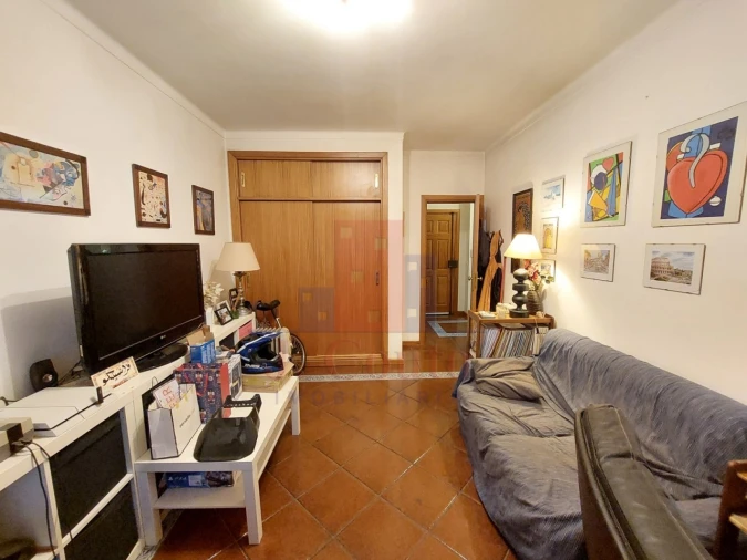 Apartamento T4 para Venda em Nossa Senhora do Pópulo, Coto e São Gregório Foto 15