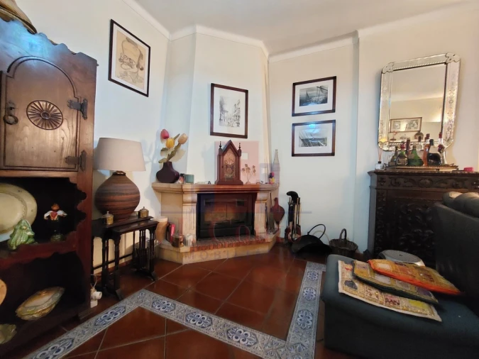 Apartamento T4 para Venda em Nossa Senhora do Pópulo, Coto e São Gregório Foto 4