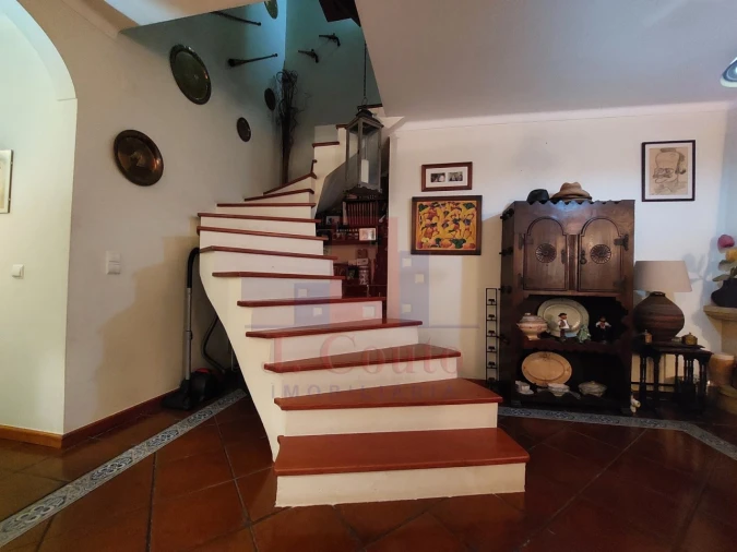 Apartamento T4 para Venda em Nossa Senhora do Pópulo, Coto e São Gregório Foto 11