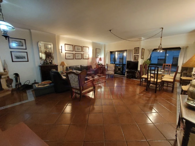 Apartamento T4 para Venda em Nossa Senhora do Pópulo, Coto e São Gregório Foto 5