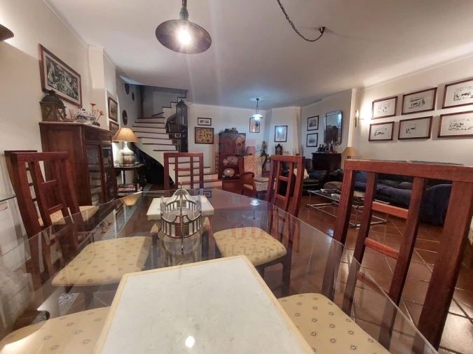 Apartamento T4 para Venda em Nossa Senhora do Pópulo, Coto e São Gregório Foto 9