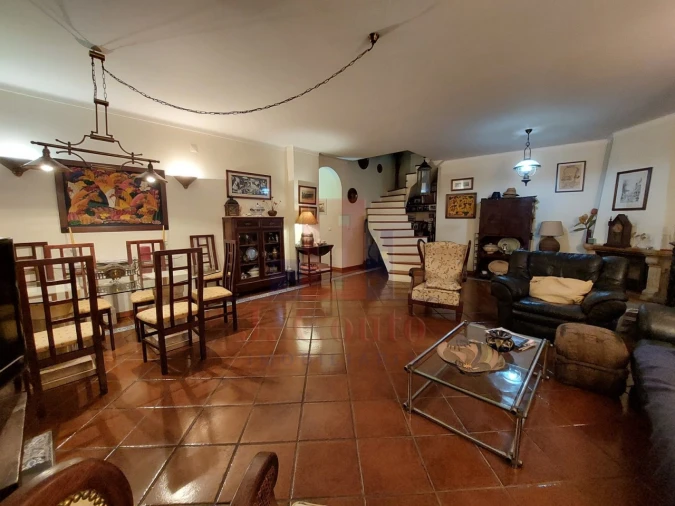 Apartamento T4 para Venda em Nossa Senhora do Pópulo, Coto e São Gregório Foto 2