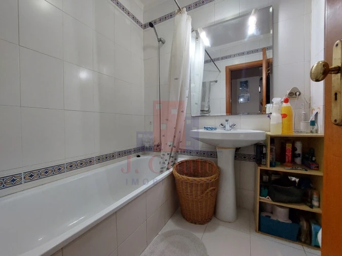 Apartamento T4 para Venda em Nossa Senhora do Pópulo, Coto e São Gregório Foto 22