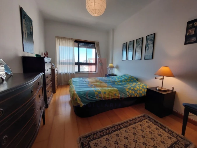 Apartamento T4 para Venda em Nossa Senhora do Pópulo, Coto e São Gregório Foto 17