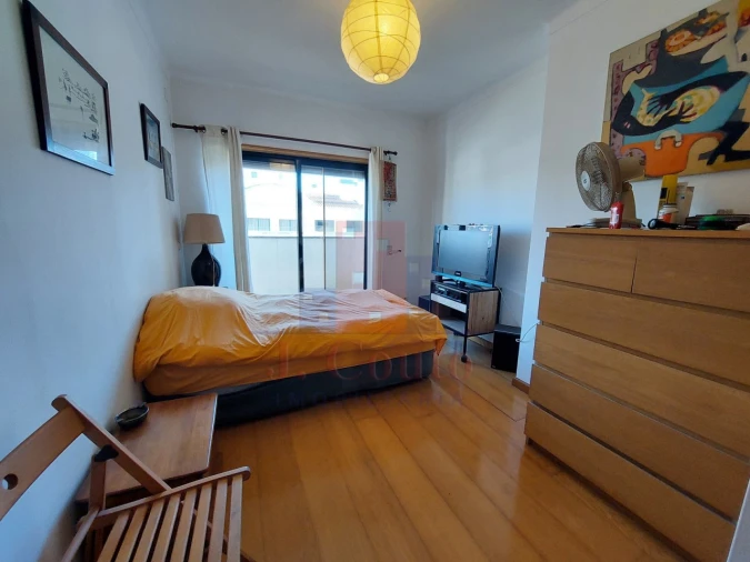 Apartamento T4 para Venda em Nossa Senhora do Pópulo, Coto e São Gregório Foto 20