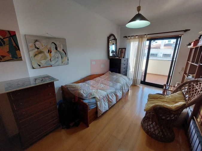 Apartamento T4 para Venda em Nossa Senhora do Pópulo, Coto e São Gregório Foto 23