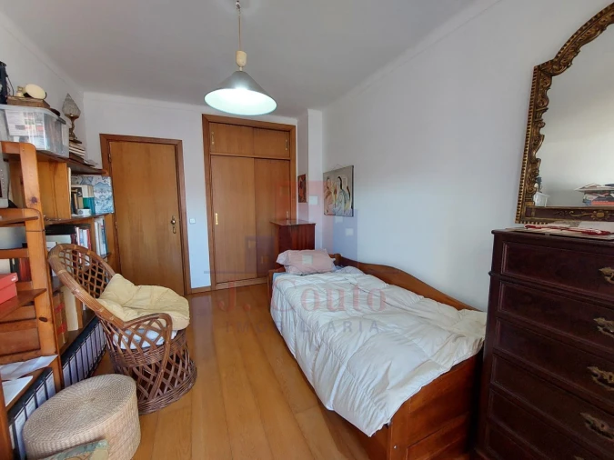 Apartamento T4 para Venda em Nossa Senhora do Pópulo, Coto e São Gregório Foto 24