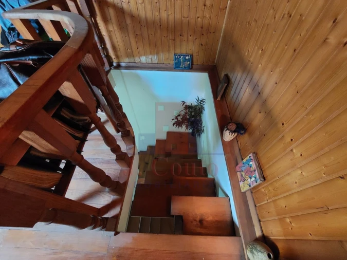 Apartamento T4 para Venda em Nossa Senhora do Pópulo, Coto e São Gregório Foto 26