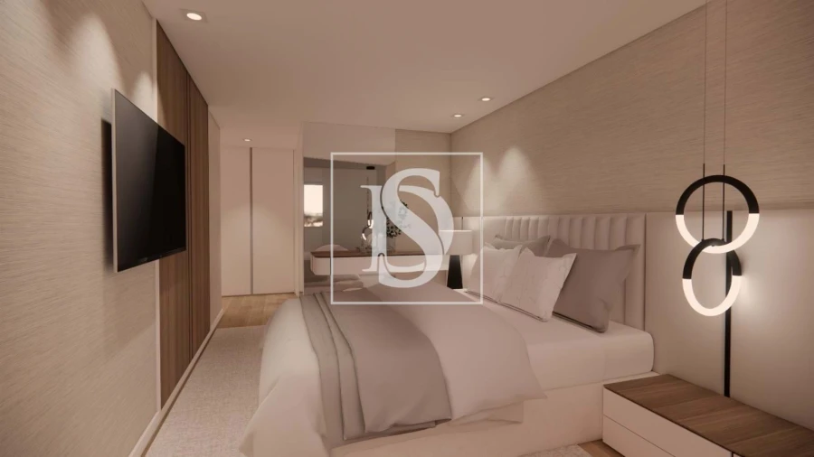 Apartamento T2 para Venda em União das Freguesias de Setúbal Foto 3