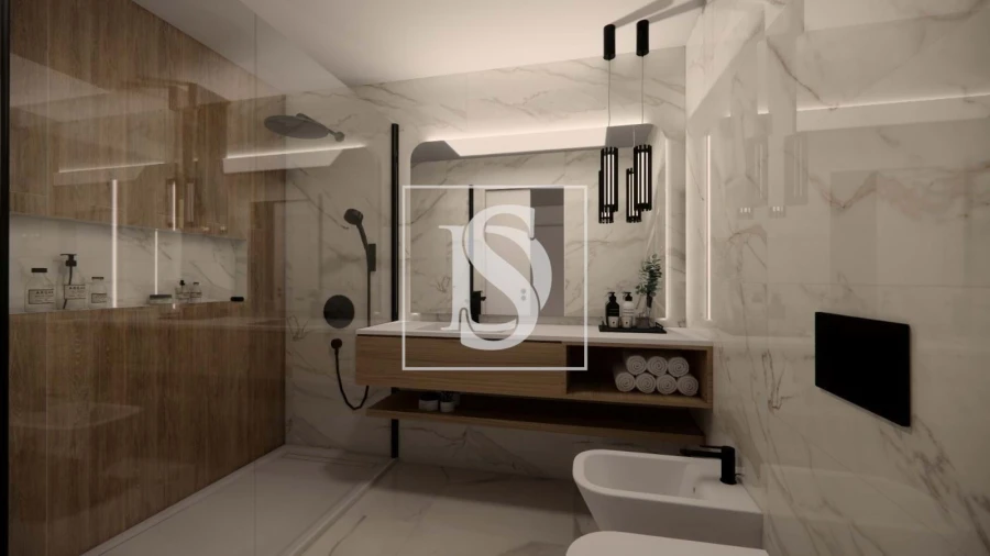 Apartamento T2 para Venda em União das Freguesias de Setúbal Foto 4