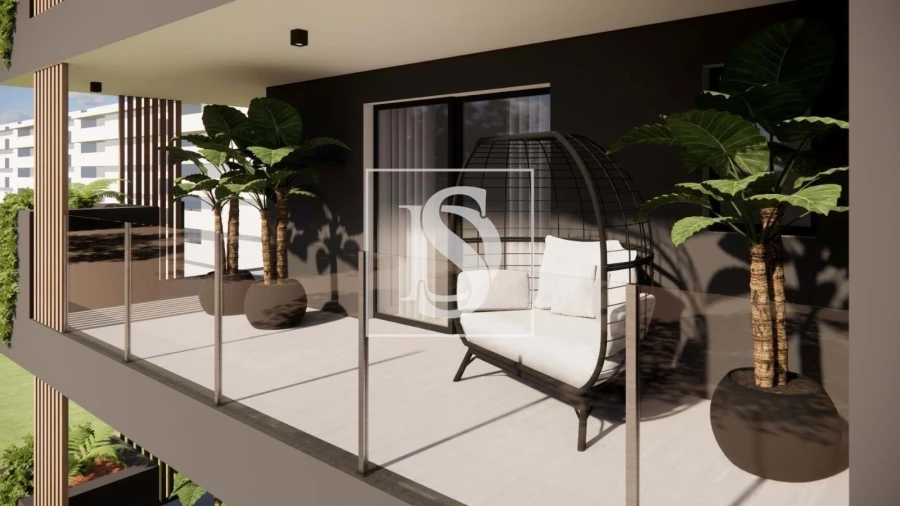 Apartamento T2 para Venda em União das Freguesias de Setúbal Foto 3