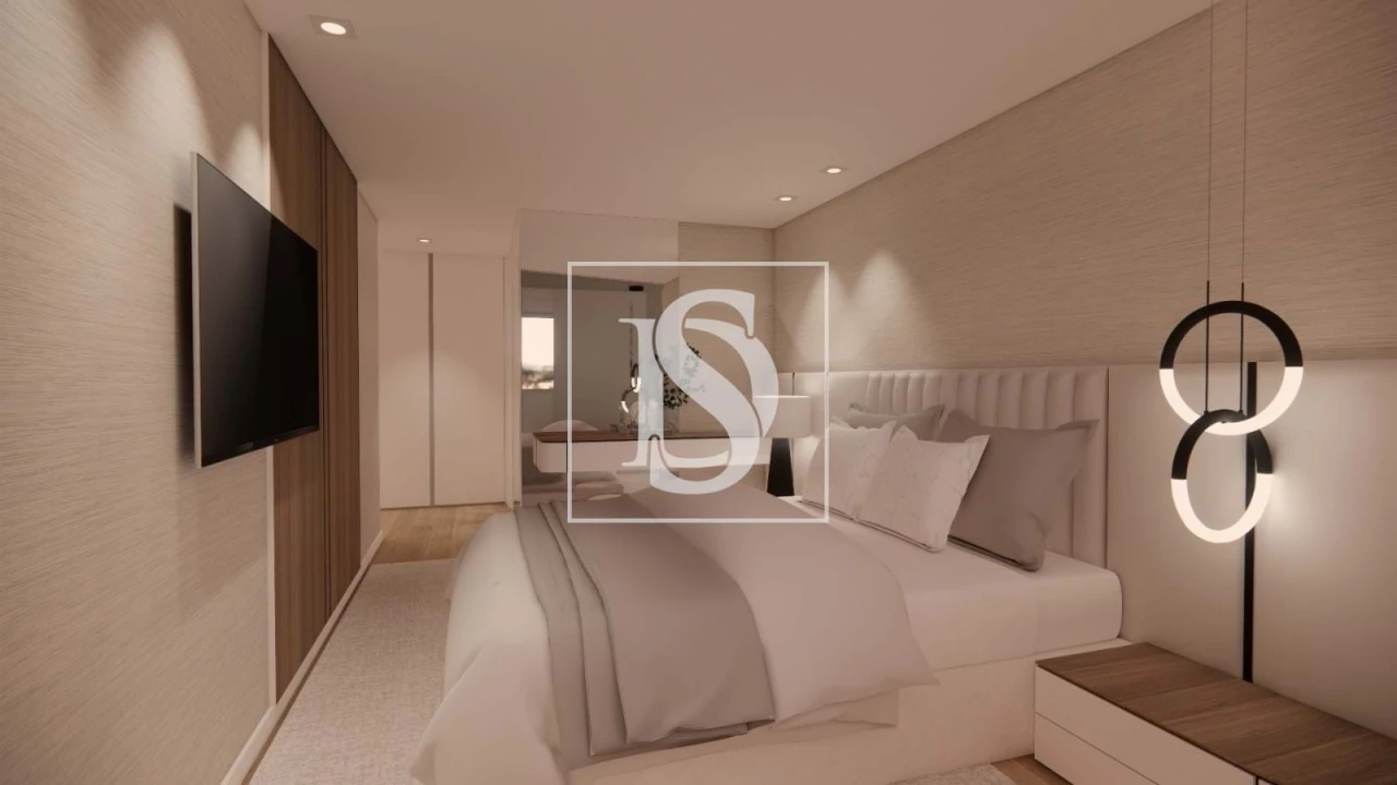 Apartamento T2 para Venda em União das Freguesias de Setúbal Foto 5