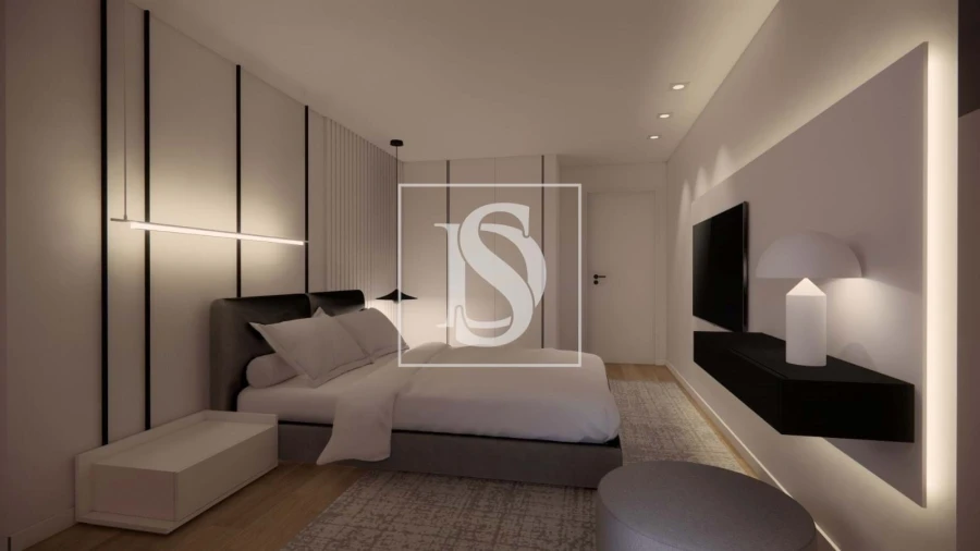 Apartamento T3 para Venda em União das Freguesias de Setúbal Foto 4