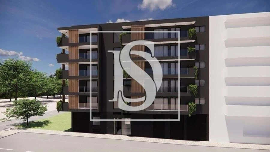 Apartamento T3 para Venda em União das Freguesias de Setúbal Foto 6