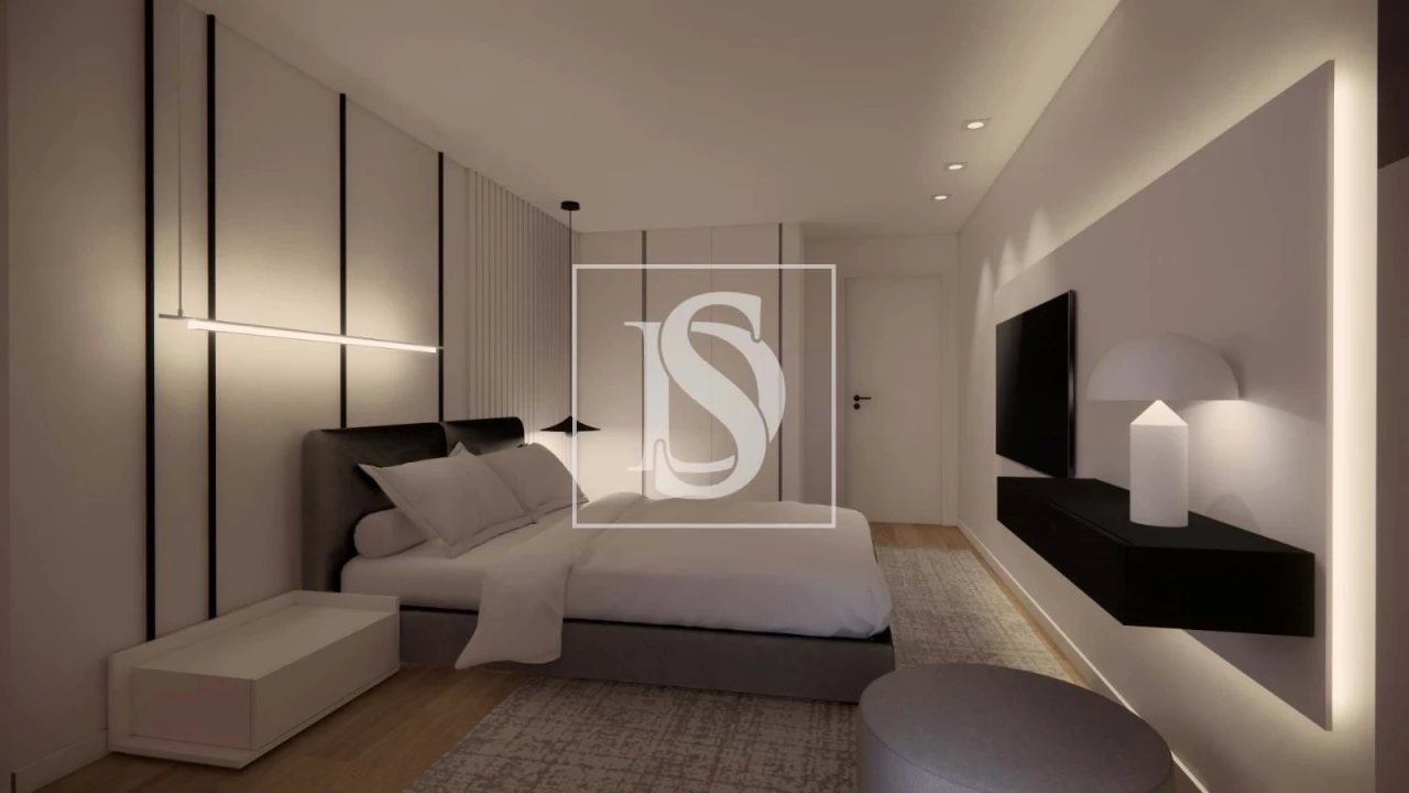 Apartamento T3 para Venda em União das Freguesias de Setúbal Foto 4