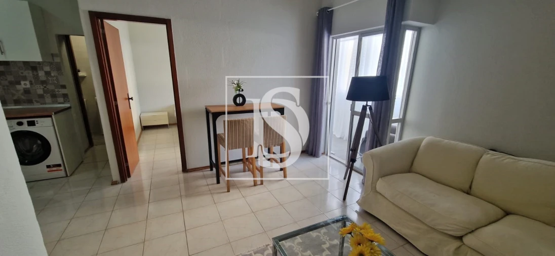 Apartamento T1 para Venda em União das Freguesias de Setúbal Foto 6