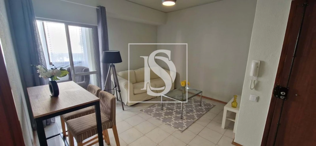 Apartamento T1 para Venda em União das Freguesias de Setúbal