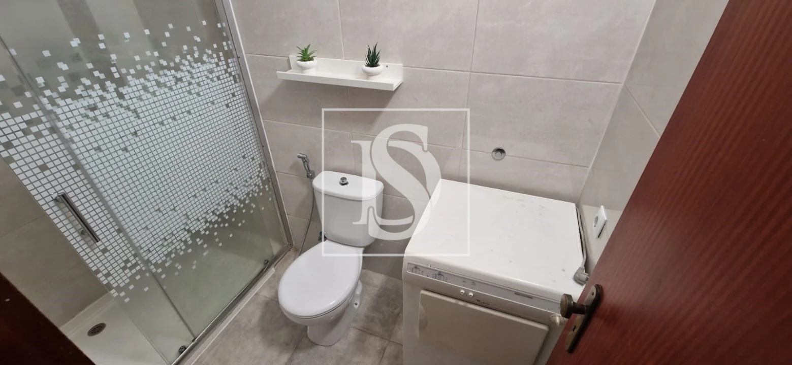 Apartamento T1 para Venda em União das Freguesias de Setúbal Foto 3