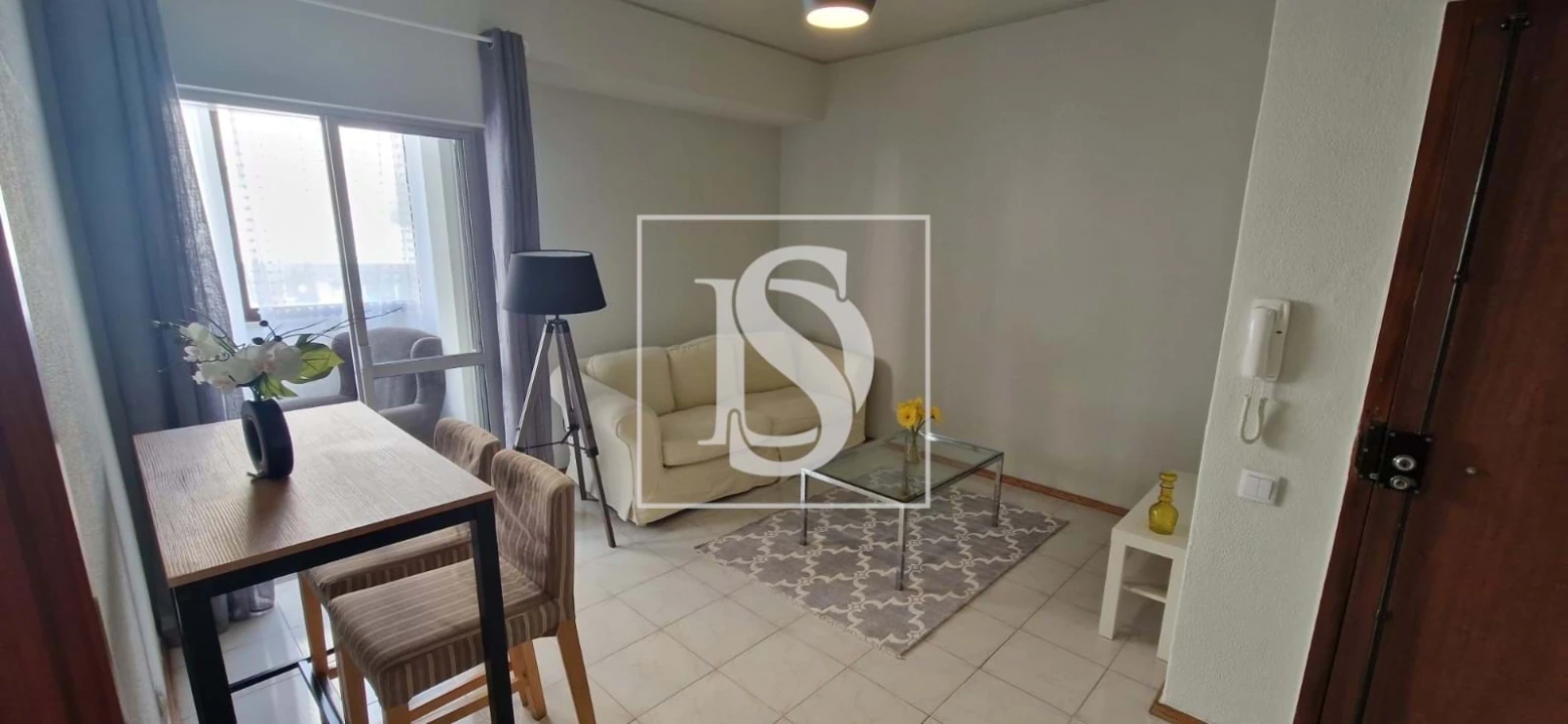 Apartamento T1 para Venda em União das Freguesias de Setúbal Foto 1