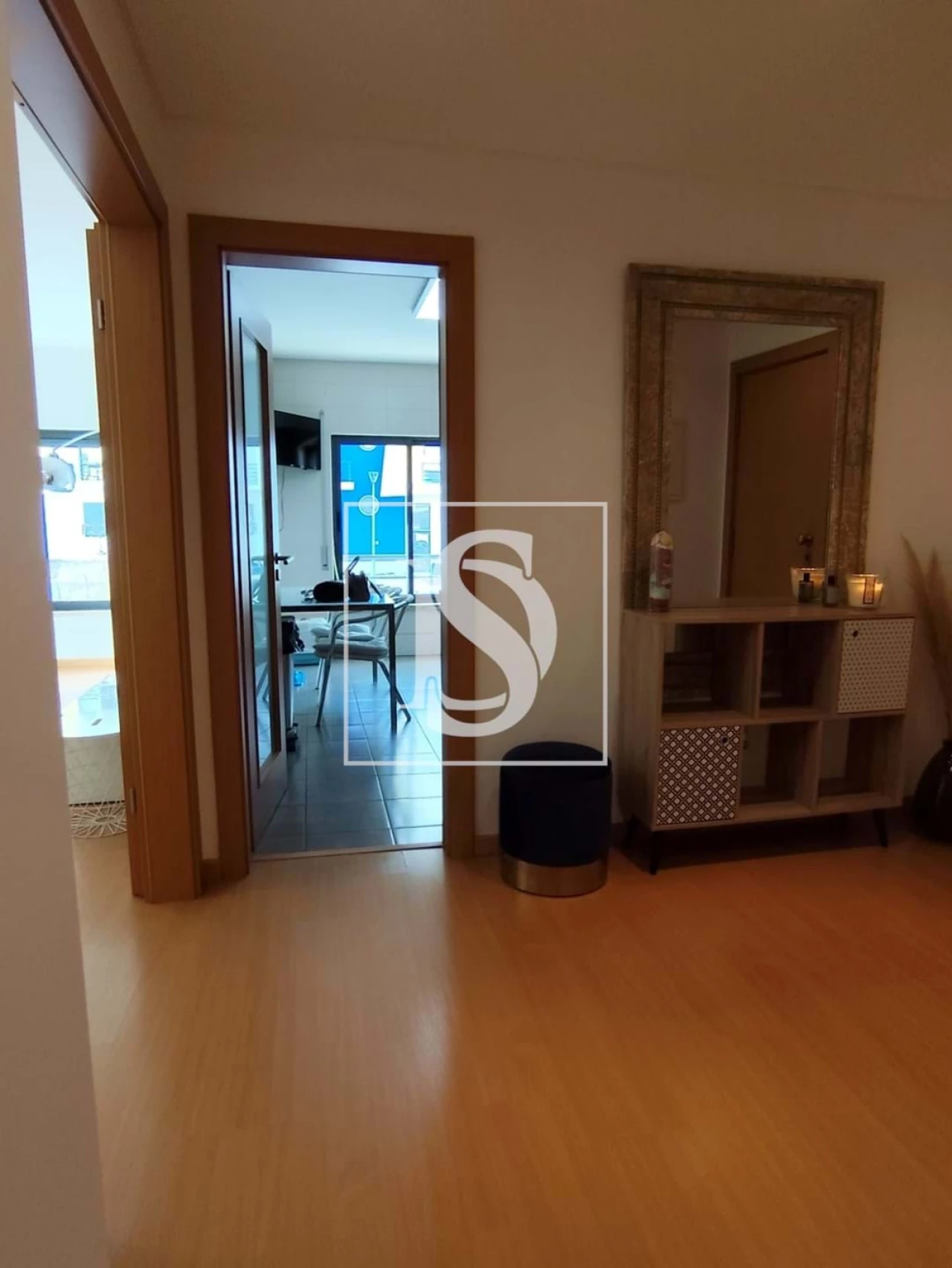 Apartamento T3 para Venda em Pinhal Novo Foto 7