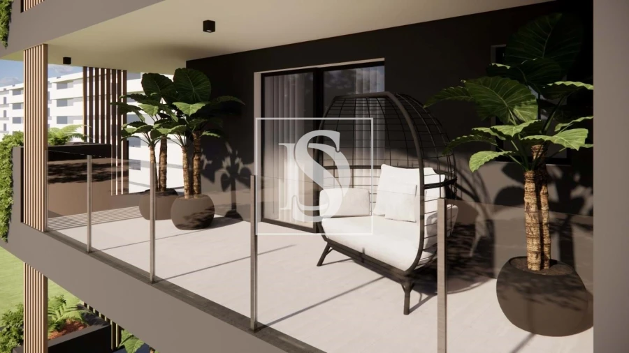 Apartamento T2 para Venda em União das Freguesias de Setúbal Foto 7