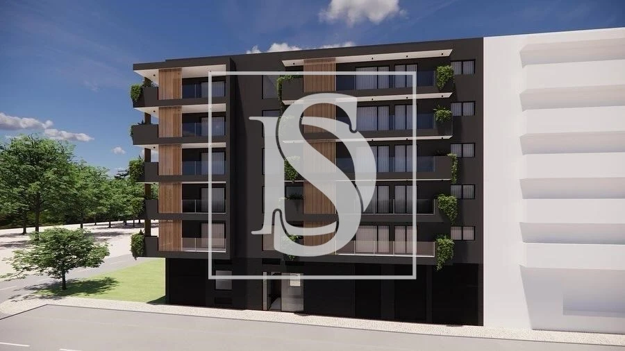 Apartamento T2 para Venda em União das Freguesias de Setúbal Foto 6