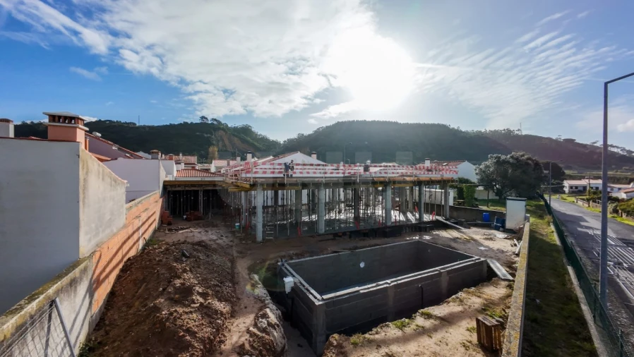 Moradia T3 para Venda em Santa Maria, São Pedro e Sobral da Lagoa Foto 10