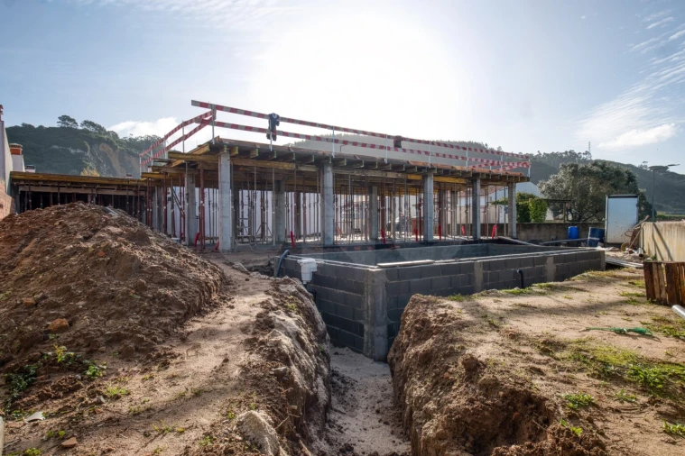 Moradia T3 para Venda em Santa Maria, São Pedro e Sobral da Lagoa Foto 14