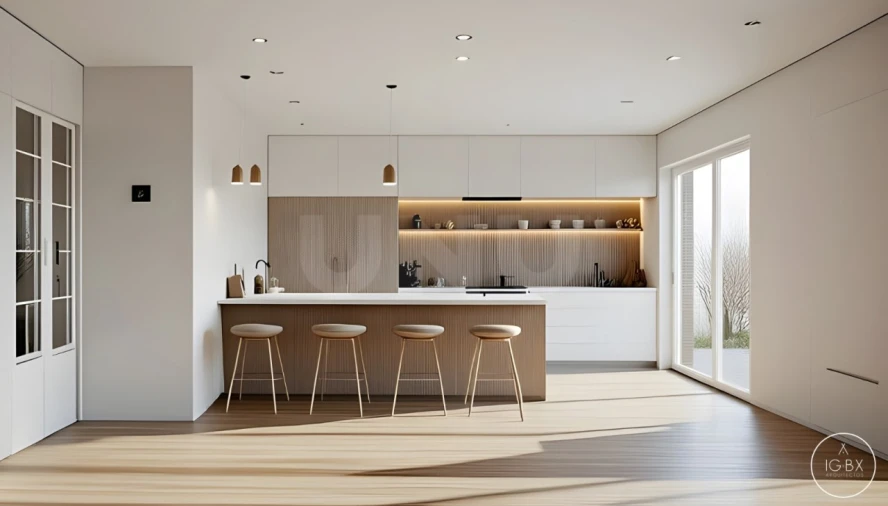 Moradia T3 para Venda em Santa Maria, São Pedro e Sobral da Lagoa Foto 19