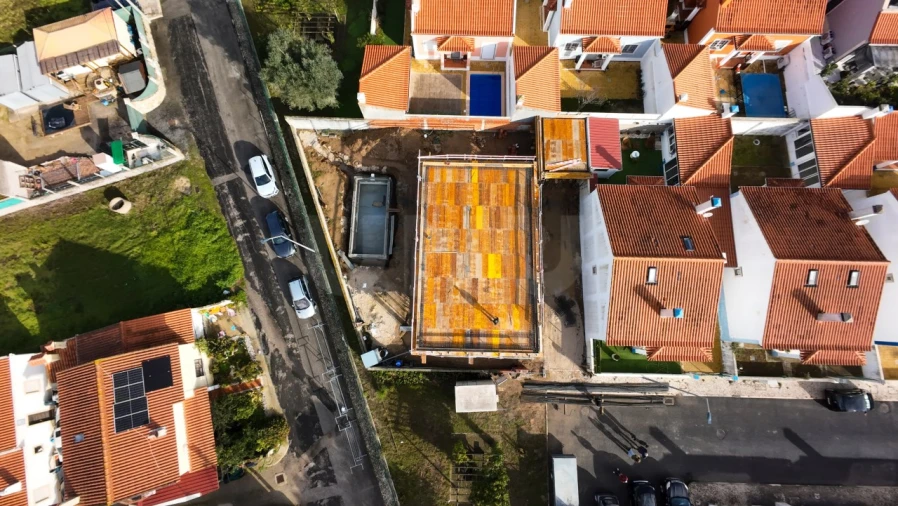 Moradia T3 para Venda em Santa Maria, São Pedro e Sobral da Lagoa Foto 23