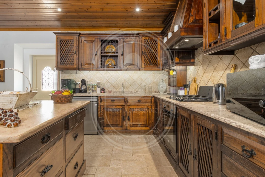 Moradia T4 para Venda em Asseiceira Foto 11