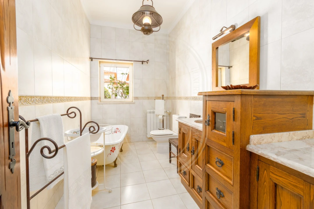 Moradia T4 para Venda em Asseiceira Foto 19