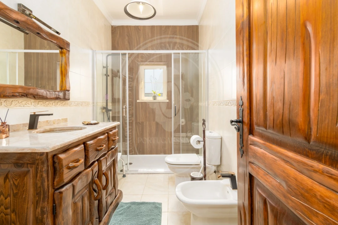 Moradia T4 para Venda em Asseiceira Foto 25