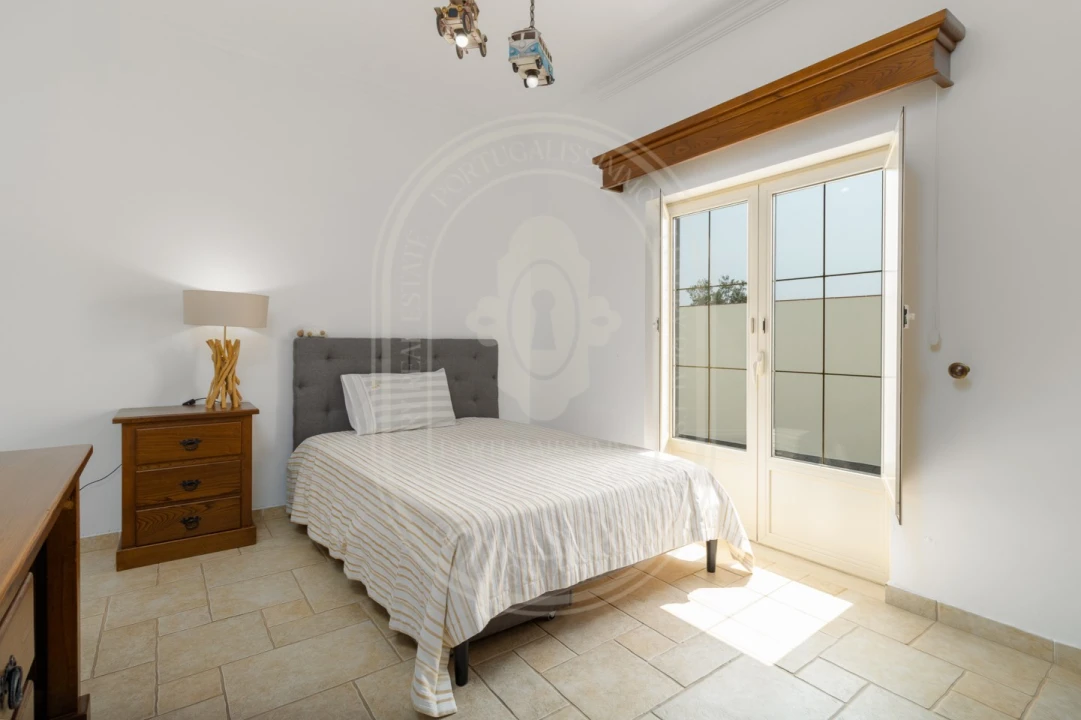 Moradia T4 para Venda em Asseiceira Foto 27