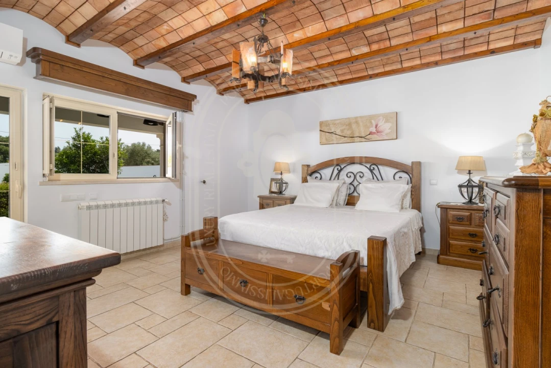 Moradia T4 para Venda em Asseiceira Foto 30