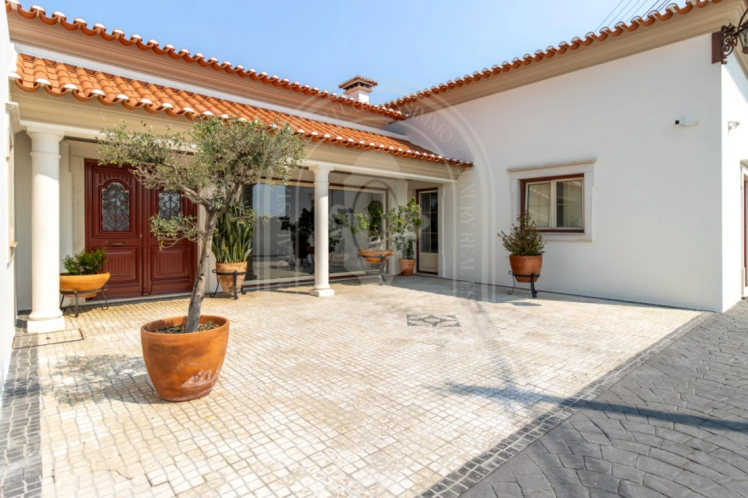 Moradia T4 para Venda em Asseiceira Foto 53