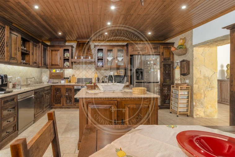 Moradia T4 para Venda em Asseiceira Foto 9