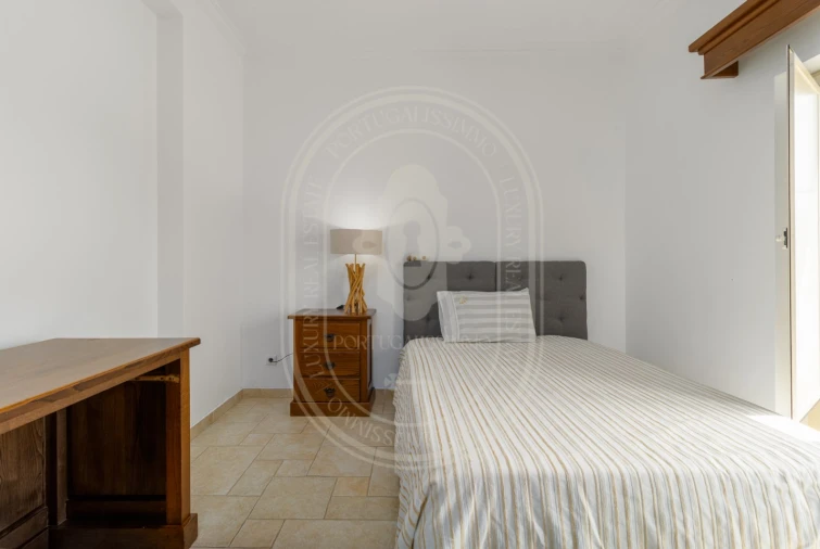 Moradia T4 para Venda em Asseiceira Foto 28