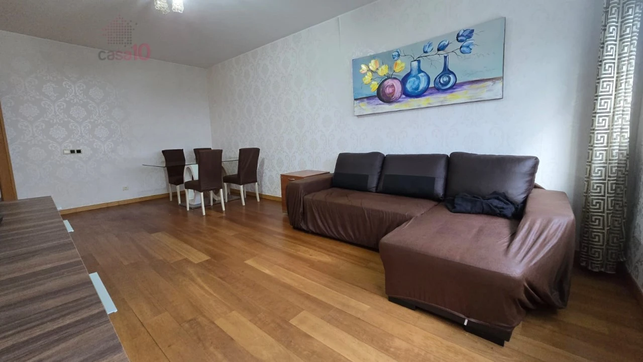 Apartamento T2 para Venda em Parque das Nações Foto 4