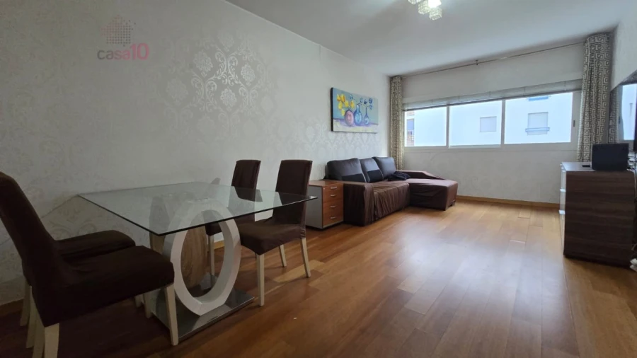 Apartamento T2 para Venda em Parque das Nações Foto 2