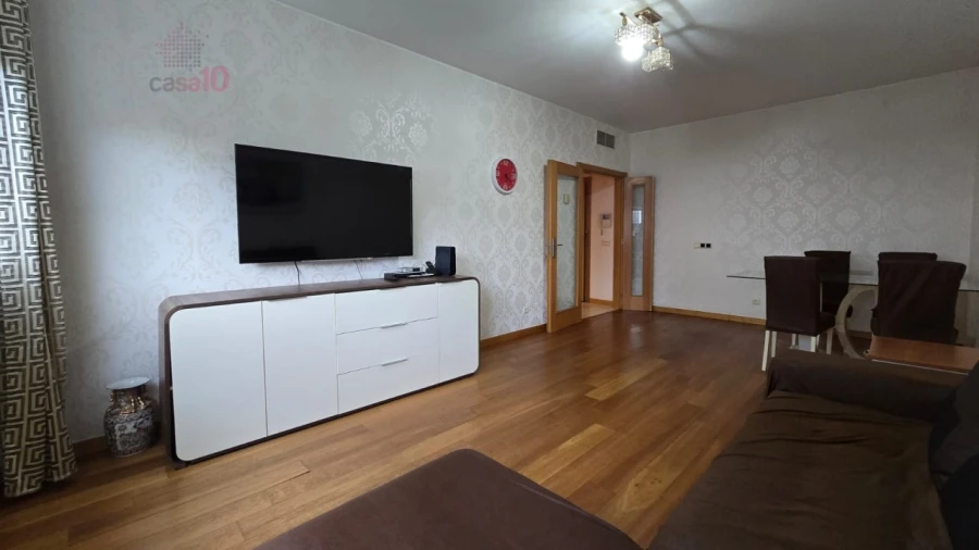 Apartamento T2 para Venda em Parque das Nações Foto 3