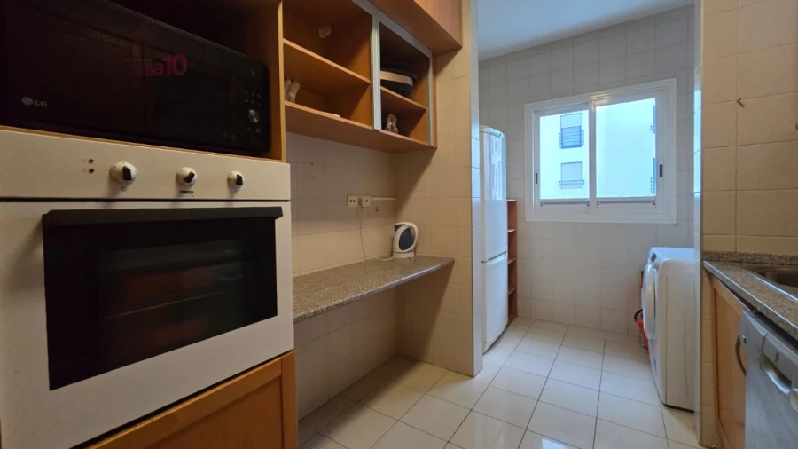 Apartamento T2 para Venda em Parque das Nações Foto 6