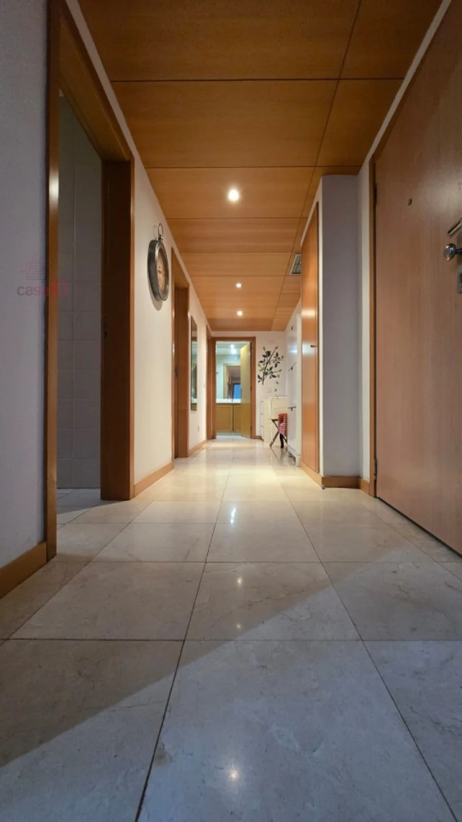 Apartamento T2 para Venda em Parque das Nações Foto 9