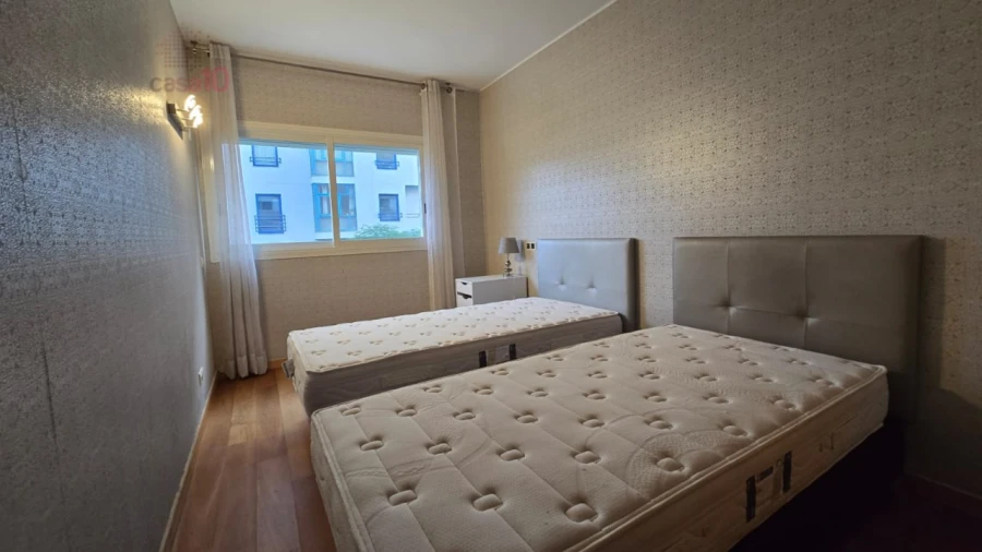 Apartamento T2 para Venda em Parque das Nações Foto 10