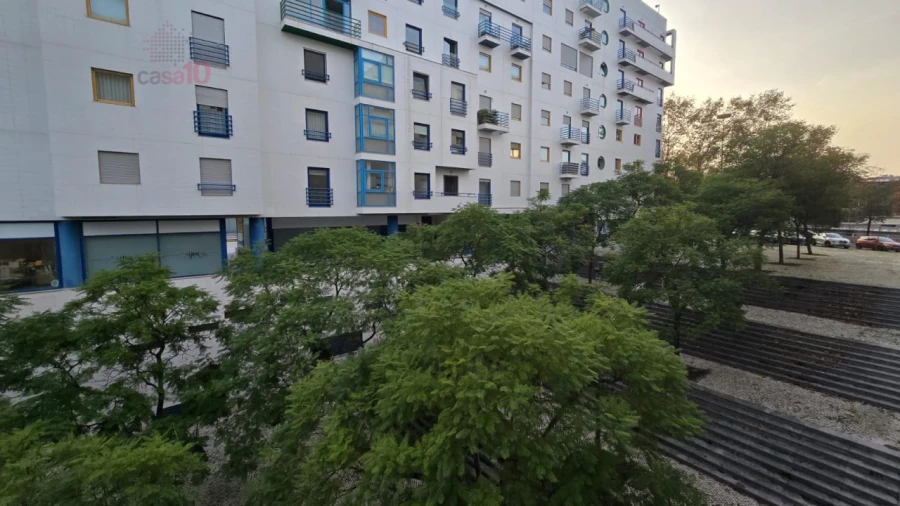 Apartamento T2 para Venda em Parque das Nações Foto 17