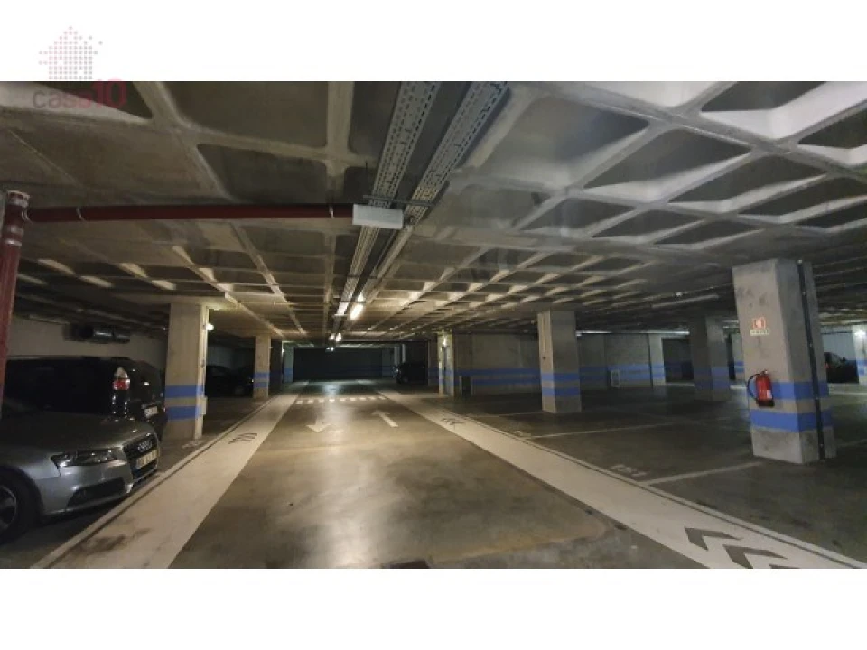 Escritório para Arrendamento em Parque das Nações Foto 10