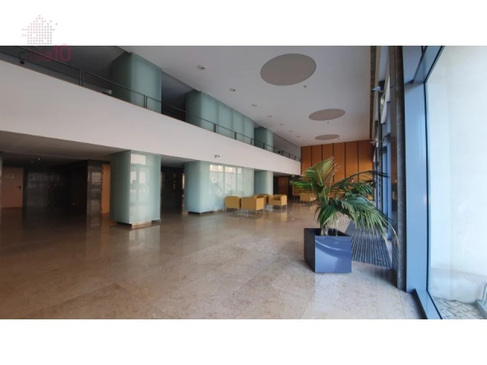 Escritório para Arrendamento em Parque das Nações Foto 11