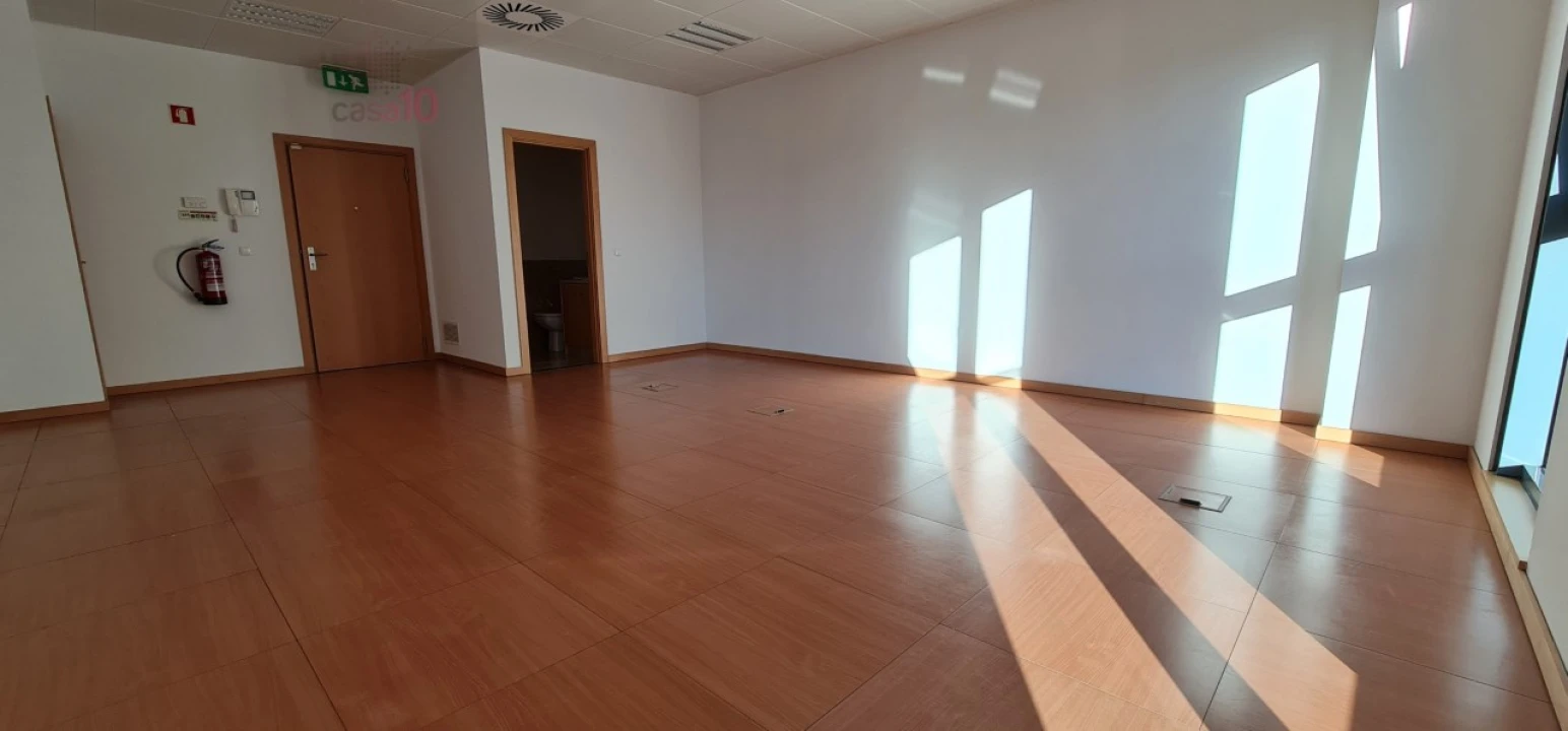 Escritório para Arrendamento em Parque das Nações Foto 4