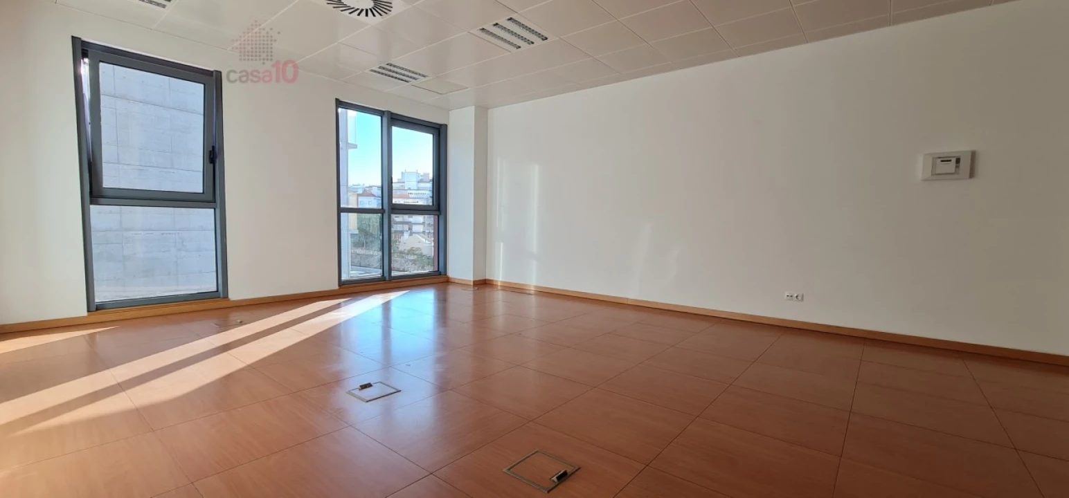 Escritório para Arrendamento em Parque das Nações Foto 5